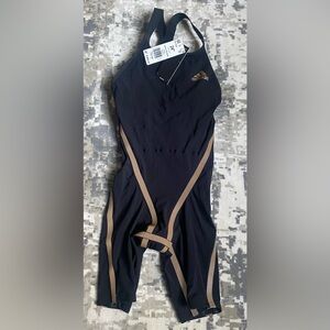 Adidas Women’s Swim Tech Suit 24”